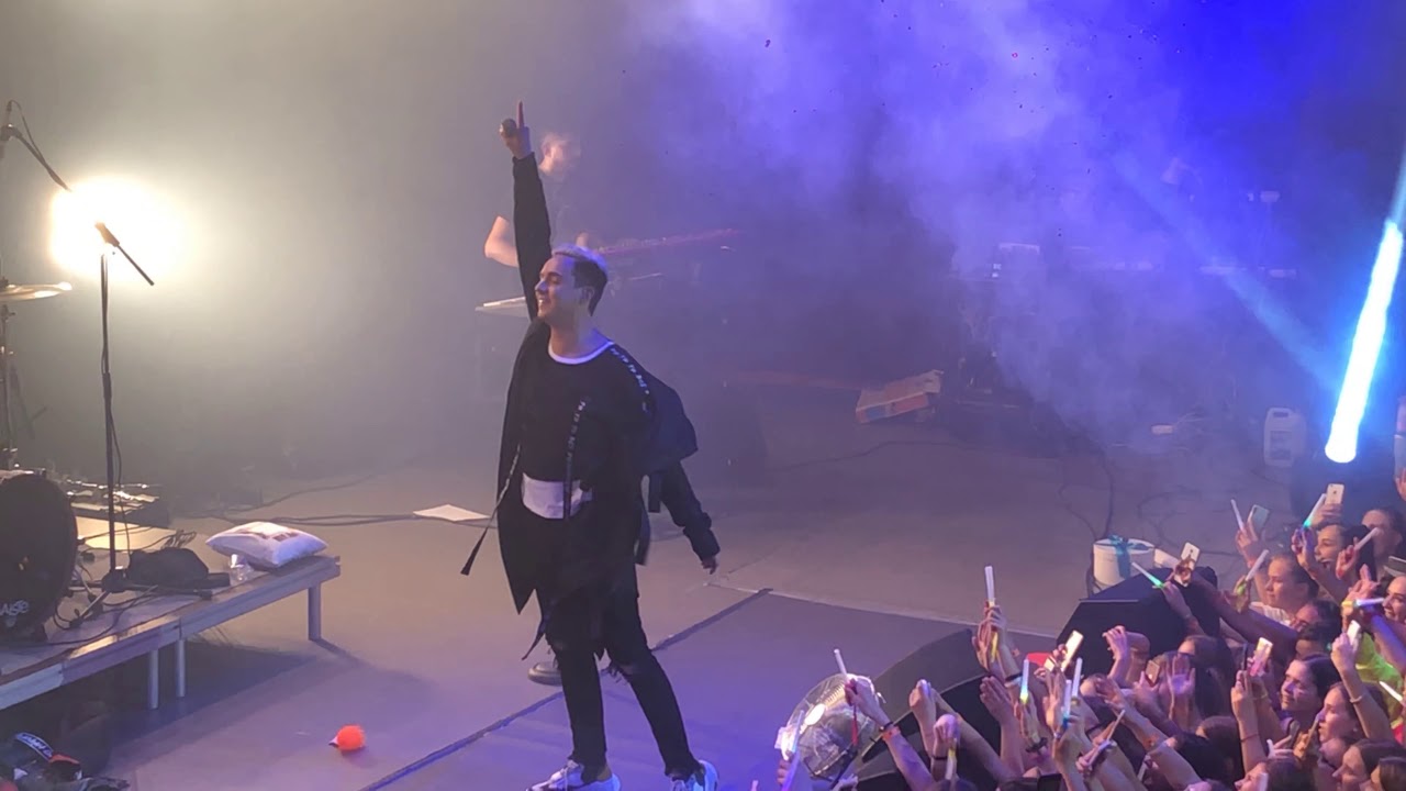 MELOVIN - That’s Your Role - Lviv - Malevich - 16 06 19