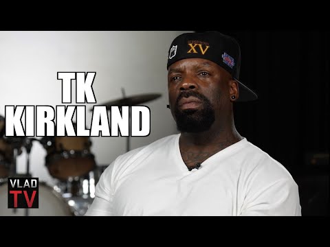 TK Kirkland Disagrees with Turk: I've Never Played \