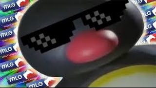 Pingu Parodies