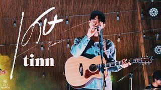 tinn - เศษ (Remain) live @ Big Mountain 12