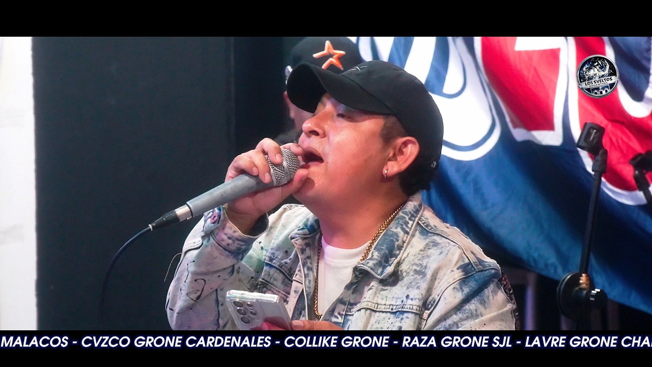 Watch AQUELLA TARDE - WILLY CORONACIÓN Y LOS CHICOS DE LA CUMBIA | 1° ANIVERSARIO LOS SVELTOS on YouTube Watch AQUELLA TARDE - WILLY CORONACIÓN Y LOS CHICOS DE LA CUMBIA | 1° ANIVERSARIO LOS SVELTOS on YouTube