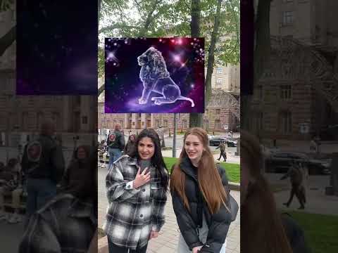 Tik-Tok: Расспросы про меня у случайного прохожего😂 - Вопросы (2021)