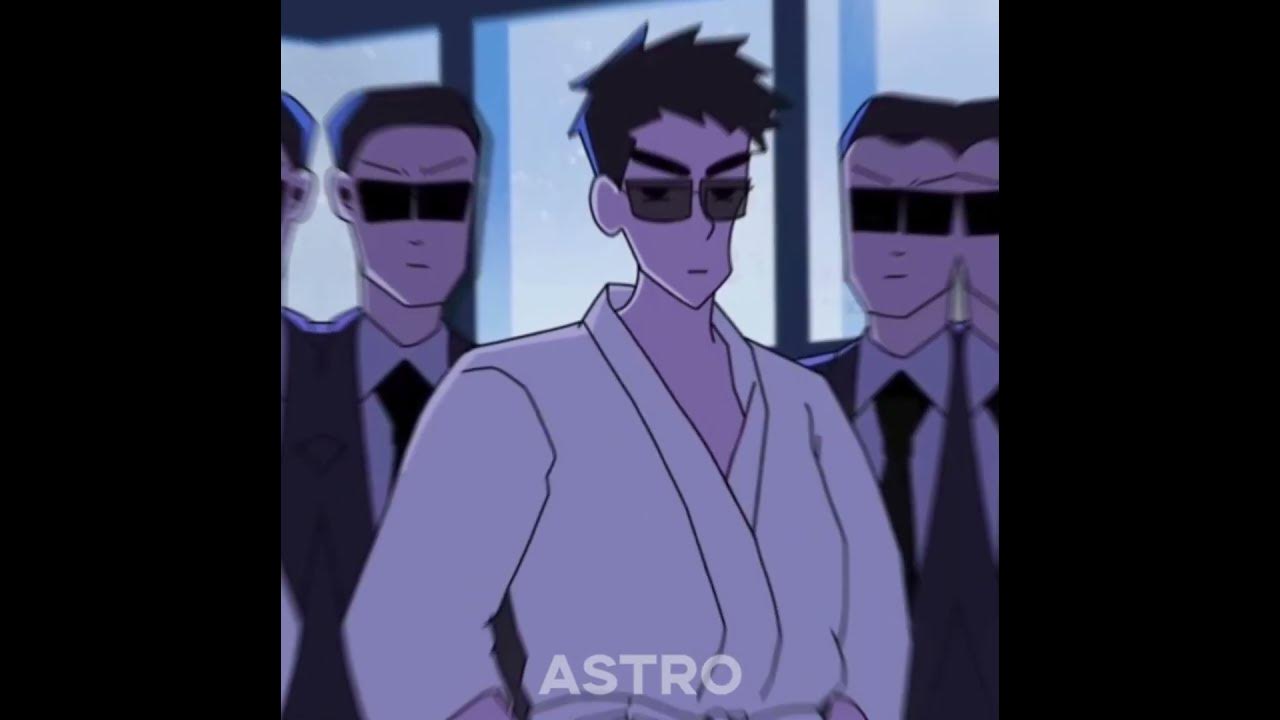 ADULT SHINCHAN 🗿🔥🔥 / KU LO SA - A COLOURS SHOW - OXLADE / #edit #shinchan