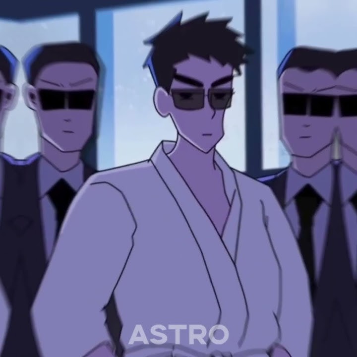 ADULT SHINCHAN 🗿🔥🔥 / KU LO SA - A COLOURS SHOW - OXLADE / #edit #shinchan