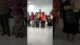 Ibadah Rutin Jumat Smpn 4 Medan