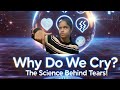 Why do We CRY