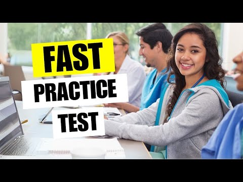 FAST Practice Test 2026 Florida Assessment of Student Thinking Exam Questions Answers