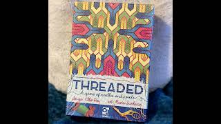 Threaded A Game Of Needles And Points Saturday Review