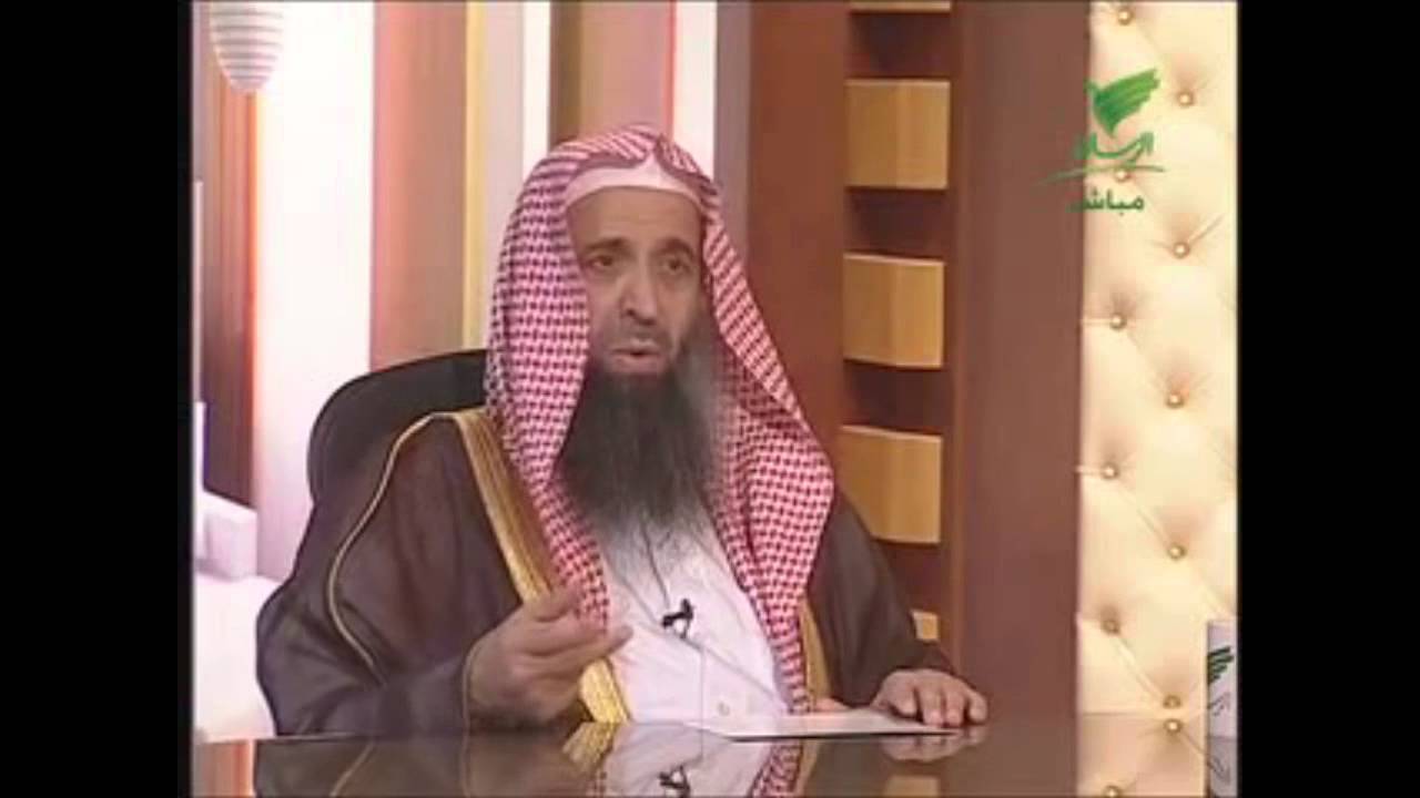 7-59/ ماحكم من سبق الامام فى تكبيرة الاحرام ؟  ll الشيخ عبد المحسن الزامل