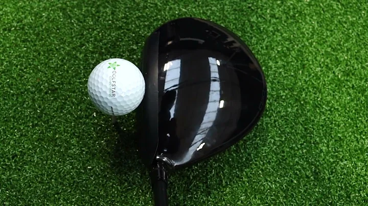 First look at theTaylormade QI10 Driver
