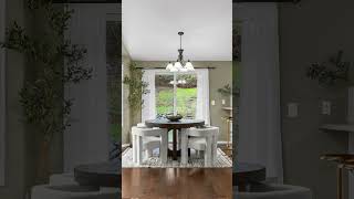 Beautiful Ramber for Sale at 2232 Westwind Dr  NW Olympia