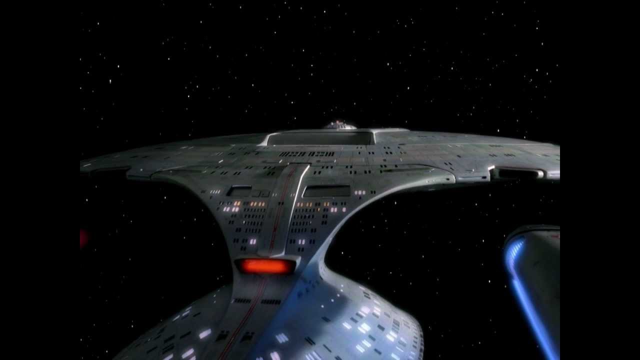 Subtitles for Star Trek: The Next Generation