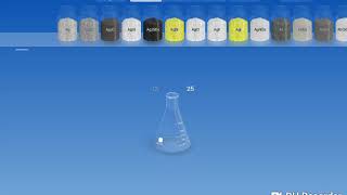 Elephant toothpaste | chemist app | the most wonderful experiment screenshot 3