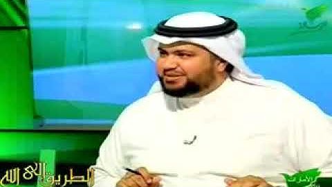 القارئ سعد الغامدي في المدينة المنورة اليئول مره