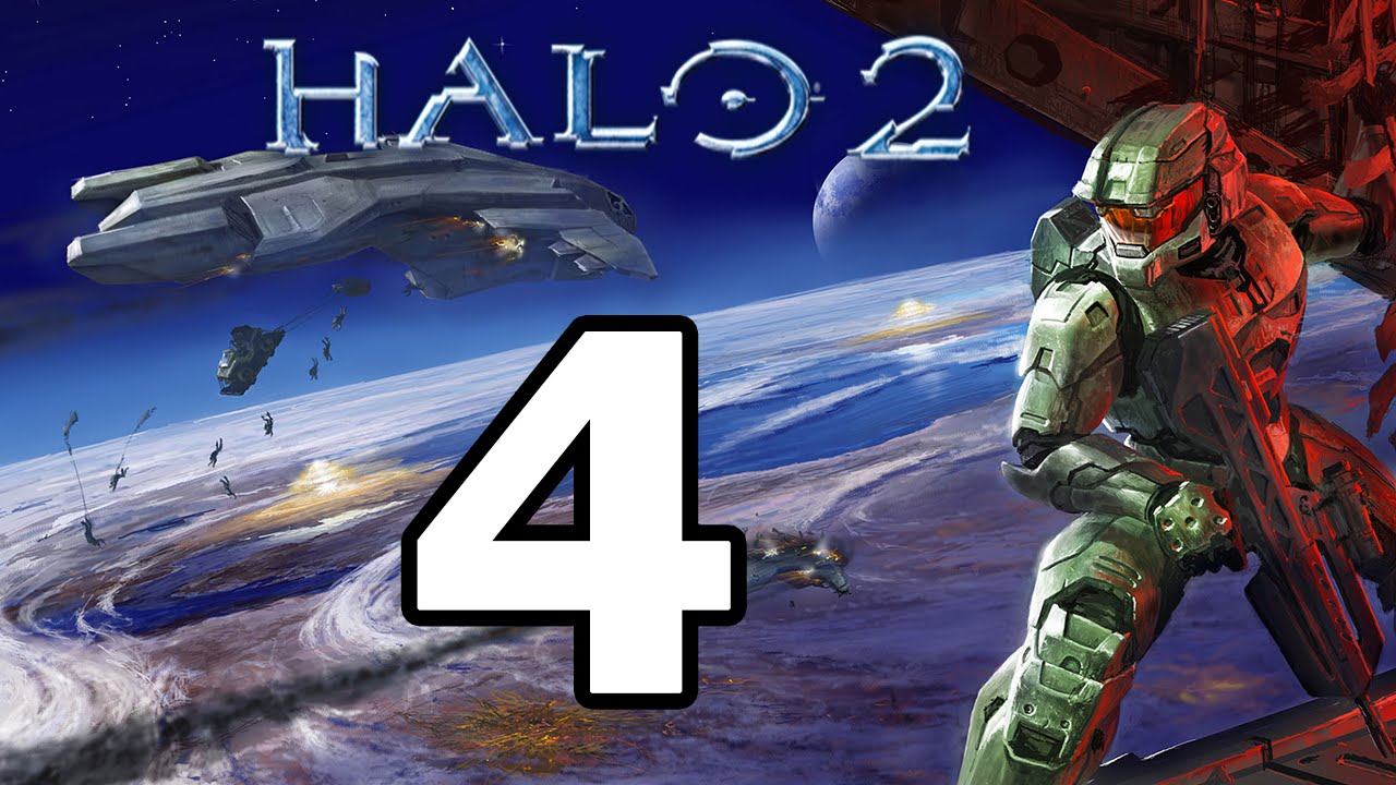 Halo 2 Anniversary Walkthrough Part 4 No Commentary Playthrough Xbox One YouTube halo-2-anniversary-walkthrough-part-4-no-commentary-playthrough-xbox-one-youtube