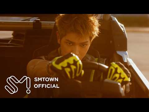 NCT 127 엔시티 127 ‘Blingy’ MV Teaser