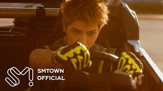 NCT 127 엔시티 127 ‘Blingy’ MV Teaser