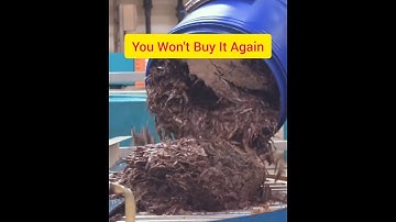 How Worcester sauce Is Made