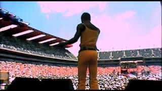 Street Kids - I'm Mobile - (Live at Ellis Park Stadium, 1985) [ Video]