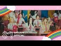 [STATION] Red Velvet 레드벨벳 '환생 (Rebirth)' MV