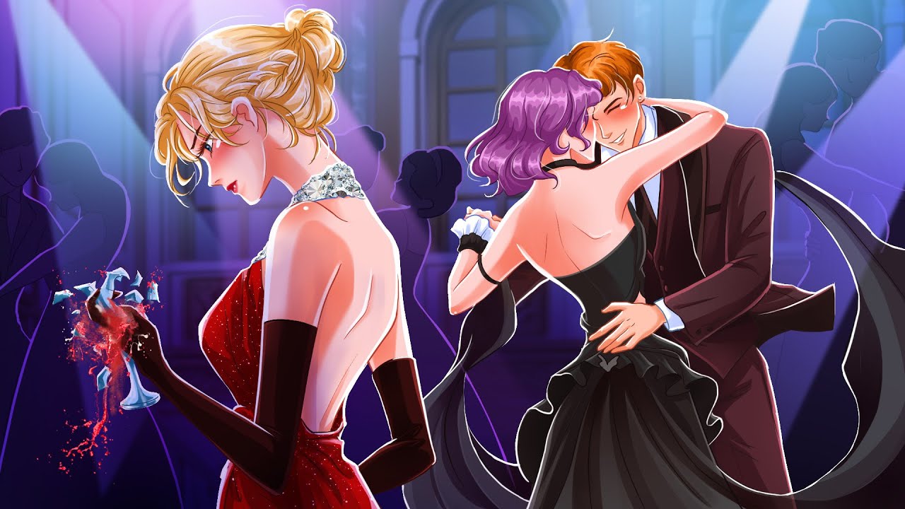 มิตรภาพ 10 ปีของเราต้องจบลงเพราะผู้ชายคนเดียว