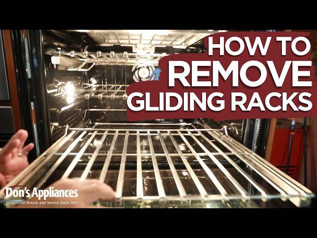 Oven Rack Placement: How to Use Oven Racks