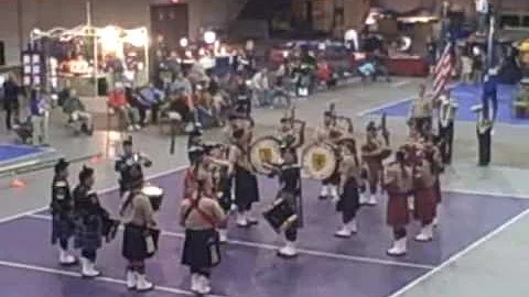 Finale Drums