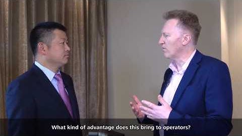 4.5G is the bridge to 5G