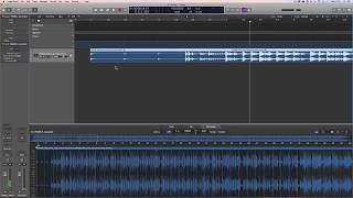 Logic Pro X 10.4 Smart Tempo Tutorial Part-2
