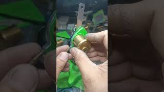 handheld/vice mounted rear center tensioner (rct)