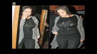 Top 7 Alcoholic Actresses Of Bollywood, Heart Breaking Names New | By Hottest & Funniest Videos 