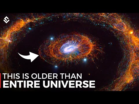 Video: Kokia yra didžiausia struktūra visatoje?