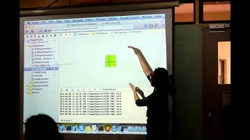 UP ACM: Alumni Lecture Series [2015]