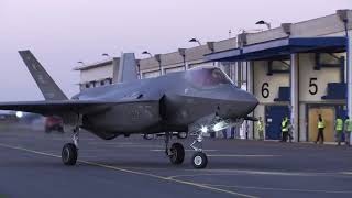 Air2030 - Lockheed Martin F-35A