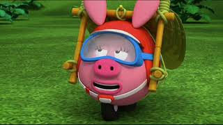 Disney Junior Promo Dvd Jungle Junction