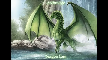 Archmage - Tiamat (Complete Song 2025)