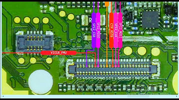 Hot 10 play touh problem,infinix x688touch not  working,x688 touch ways
