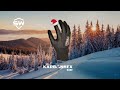 SW Safety: 12 Gloves of Christmas: KARBONHEX® KX80❄️