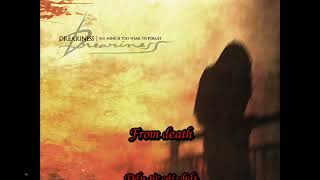 Madness(Kara   Vietsub) - Dreariness