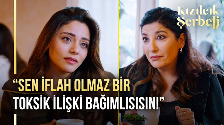 Doğa, Fatih'in kıskanmamasını garipsiyor! | Kızılcık Şerbeti 85. Bölüm