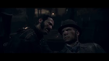 The Order 1886 full game Walkthrough 5 No Commentary