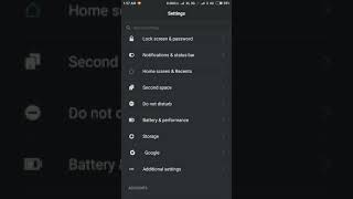 Cara Membuat APN Android