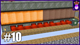 Star Technology: Episode 10 - Multiblock Overclocking