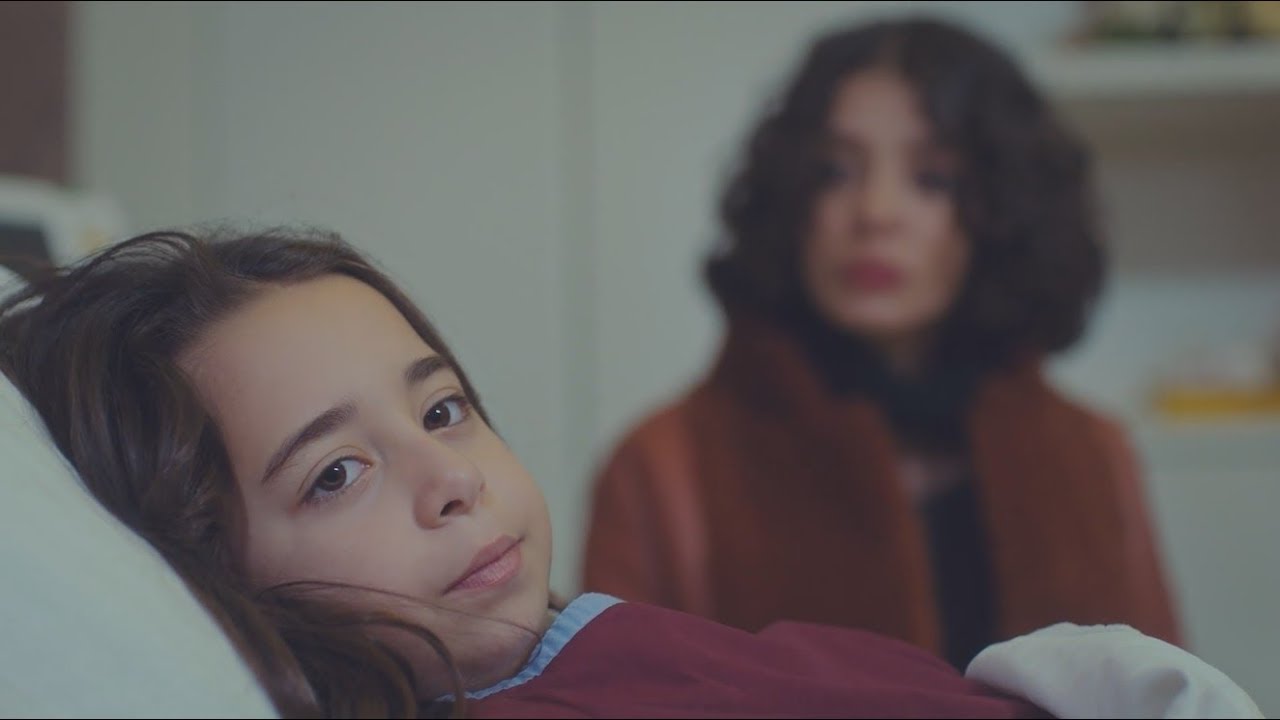 Kızım / My Daughter - Episode 13 Trailer 2 (Eng & Tur Subs)