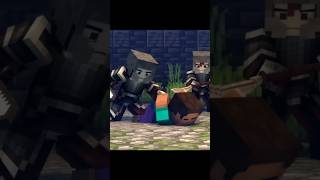 King of PvP Minecraft Animation