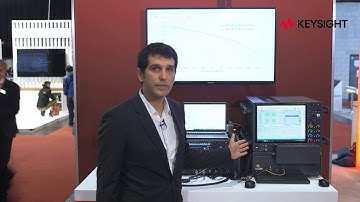 200Gbaud Optics Research Demonstration