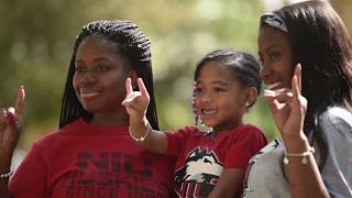 2019 Diversity and Inclusion Week
