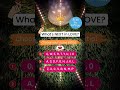 Check PINNED Comment 😍 What's NEXT in LOVE? #lovereading #soulmates #tarotreader