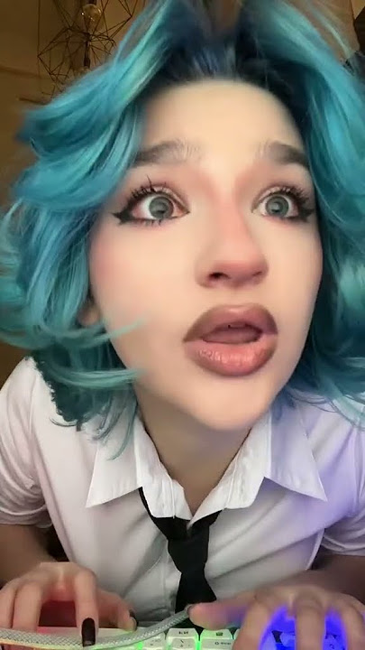 TIK TOK DE ANOKHINA LIZA #shorts