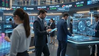 IBTE aims to connect real businesses with Web3 capital markets through tokenization #interlink